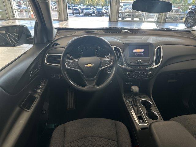 used 2022 Chevrolet Equinox car, priced at $25,000