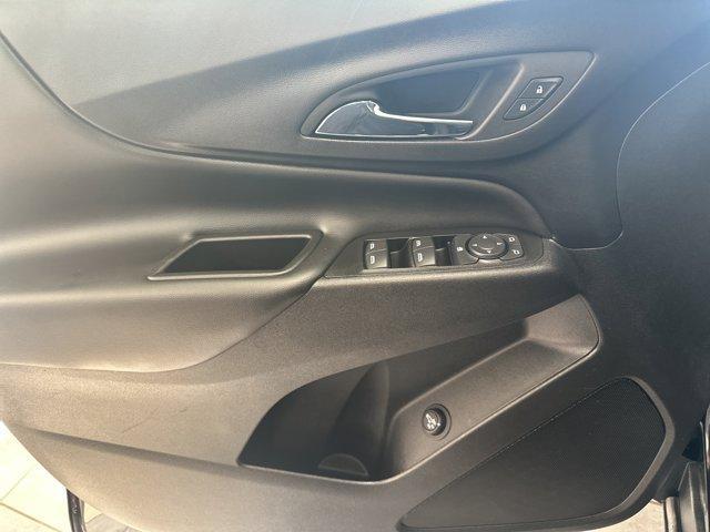 used 2022 Chevrolet Equinox car, priced at $23,000