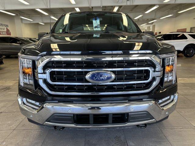 used 2022 Ford F-150 car, priced at $41,000