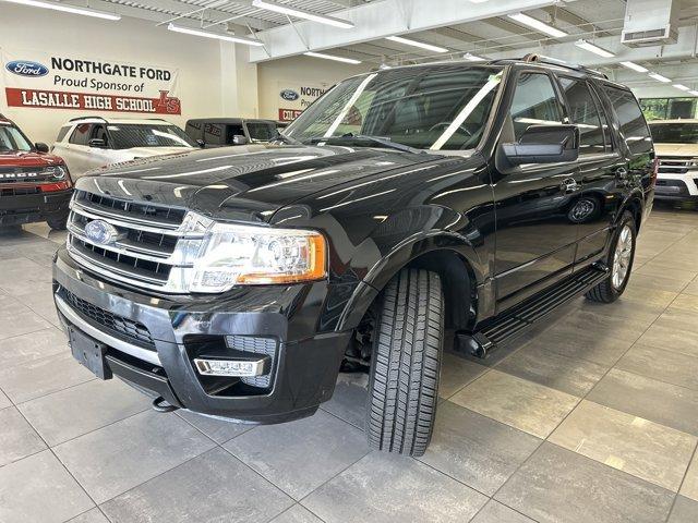 used 2016 Ford Expedition car, priced at $14,000