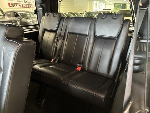 used 2016 Ford Expedition car, priced at $14,000