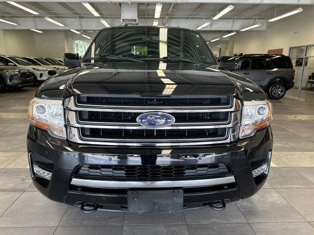 used 2016 Ford Expedition car, priced at $14,000