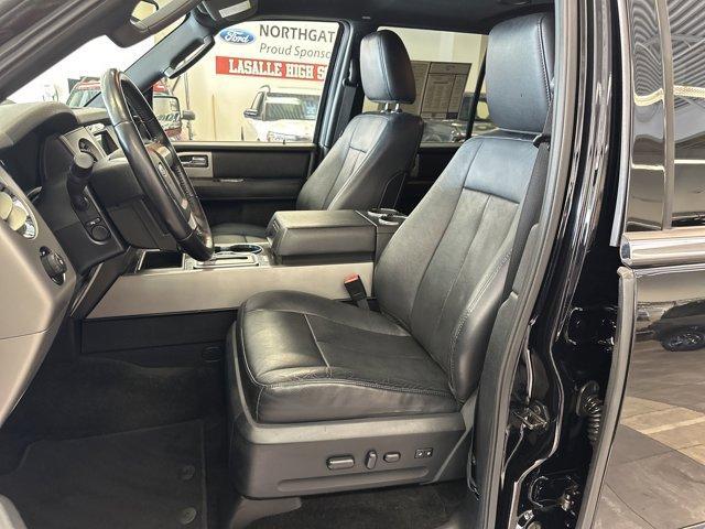 used 2016 Ford Expedition car, priced at $14,000