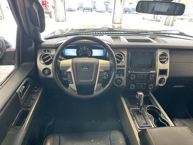 used 2016 Ford Expedition car, priced at $14,000