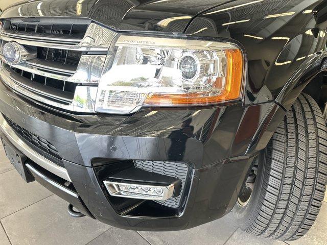used 2016 Ford Expedition car, priced at $14,000
