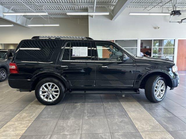 used 2016 Ford Expedition car, priced at $14,000