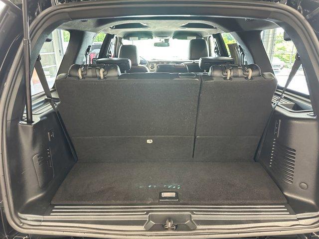 used 2016 Ford Expedition car, priced at $14,000