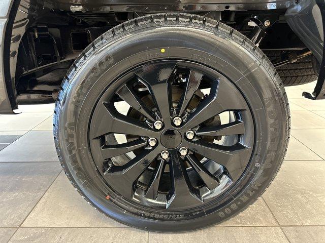 used 2019 Ford F-150 car, priced at $24,000