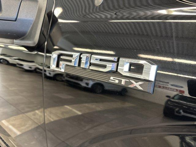 used 2019 Ford F-150 car, priced at $24,000