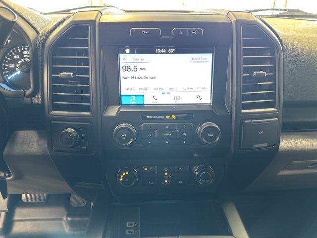 used 2019 Ford F-150 car, priced at $24,000