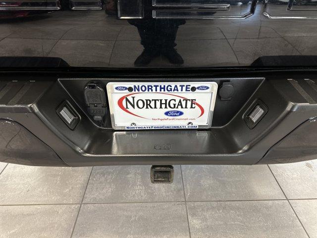 used 2019 Ford F-150 car, priced at $24,000