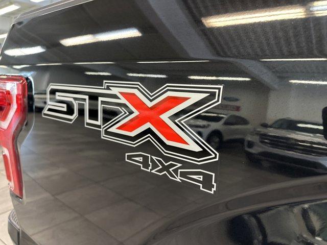 used 2019 Ford F-150 car, priced at $24,000