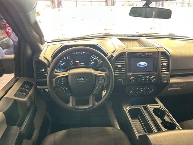 used 2019 Ford F-150 car, priced at $24,000