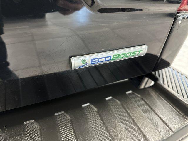 used 2019 Ford F-150 car, priced at $24,000