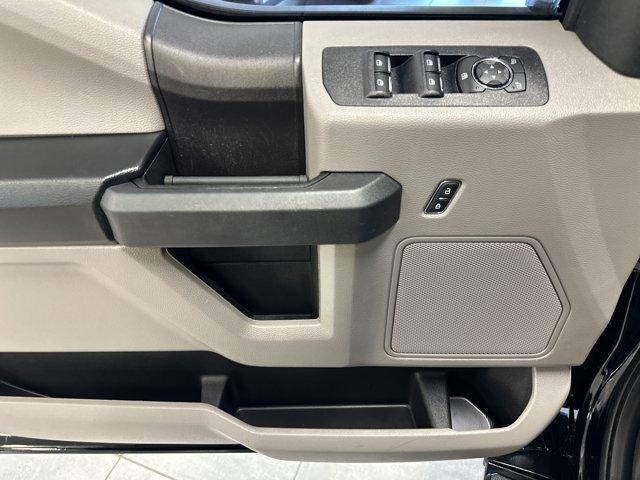 used 2019 Ford F-150 car, priced at $24,000