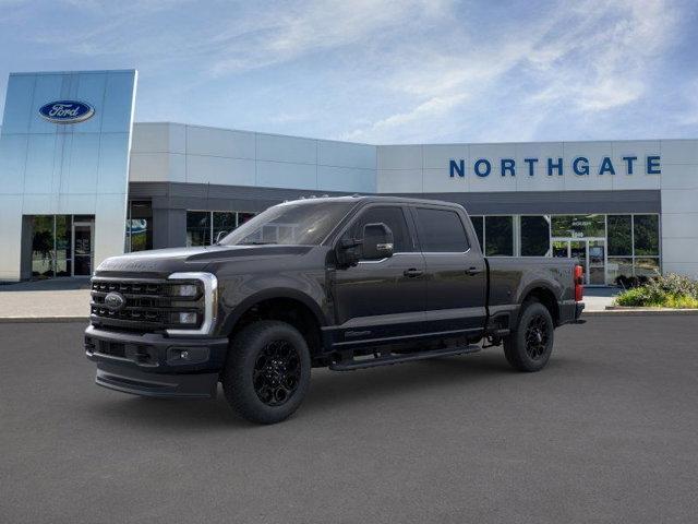 new 2024 Ford F-350 car, priced at $82,393