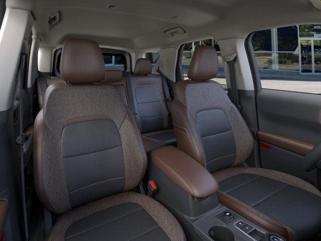 new 2025 Ford Bronco Sport car, priced at $39,000