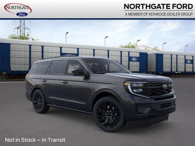 new 2025 Ford Expedition car, priced at $79,500