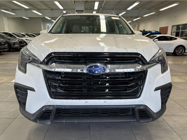 used 2024 Subaru Ascent car, priced at $32,000
