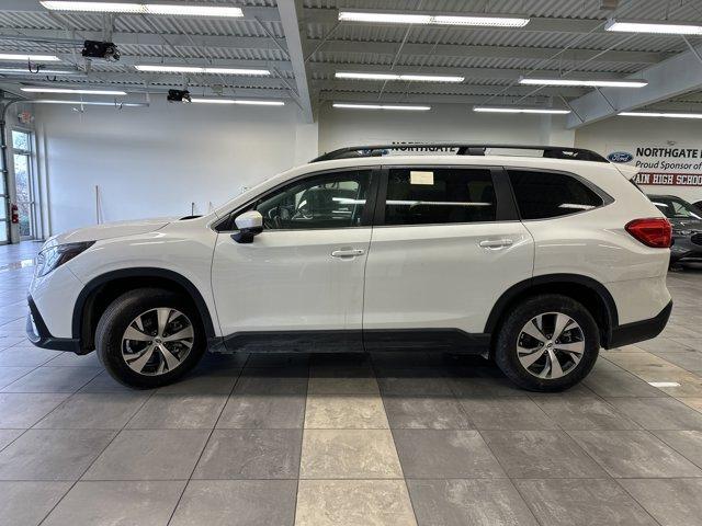 used 2024 Subaru Ascent car, priced at $32,000