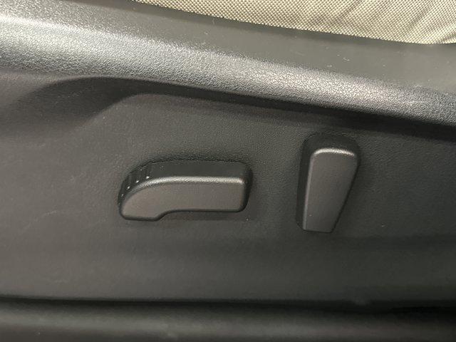 used 2024 Subaru Ascent car, priced at $32,000