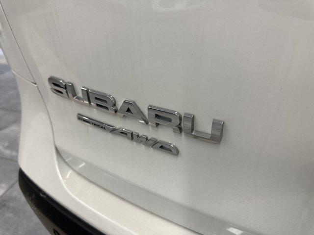 used 2024 Subaru Ascent car, priced at $32,000