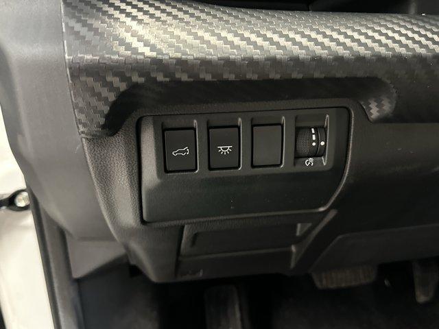 used 2024 Subaru Ascent car, priced at $32,000