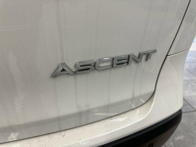 used 2024 Subaru Ascent car, priced at $32,000