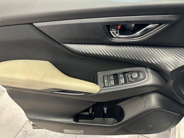 used 2024 Subaru Ascent car, priced at $32,000