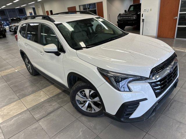 used 2024 Subaru Ascent car, priced at $32,000