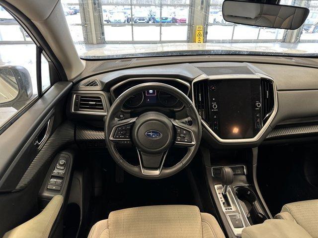 used 2024 Subaru Ascent car, priced at $32,000