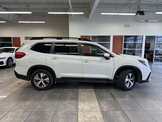 used 2024 Subaru Ascent car, priced at $32,000