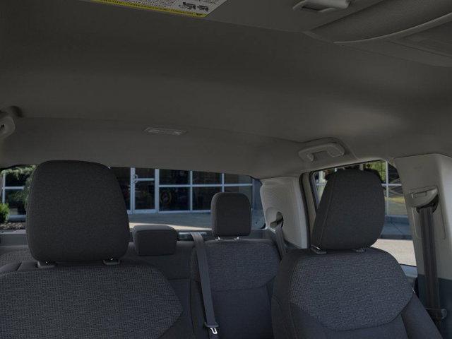 new 2025 Ford Maverick car, priced at $30,790