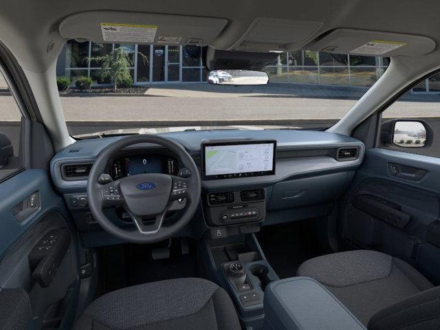 new 2025 Ford Maverick car, priced at $29,108