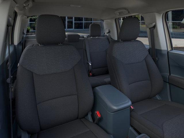 new 2025 Ford Maverick car, priced at $29,108