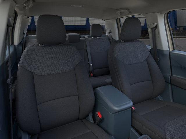 new 2025 Ford Maverick car, priced at $29,108