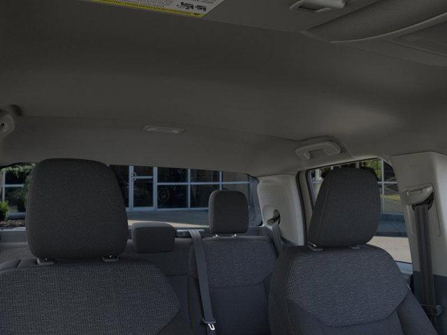 new 2025 Ford Maverick car, priced at $29,108