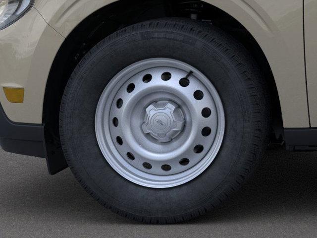 new 2025 Ford Maverick car, priced at $29,108