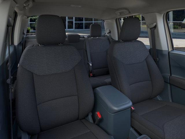 new 2025 Ford Maverick car, priced at $30,790