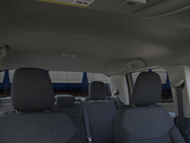 new 2025 Ford Maverick car, priced at $29,108