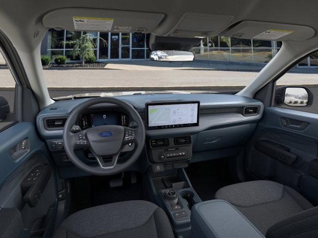 new 2025 Ford Maverick car, priced at $30,790