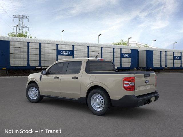 new 2025 Ford Maverick car, priced at $29,108