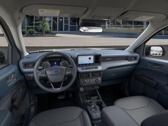 new 2024 Ford Maverick car, priced at $39,020