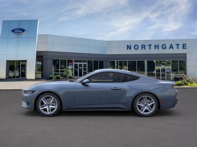 new 2024 Ford Mustang car, priced at $44,545