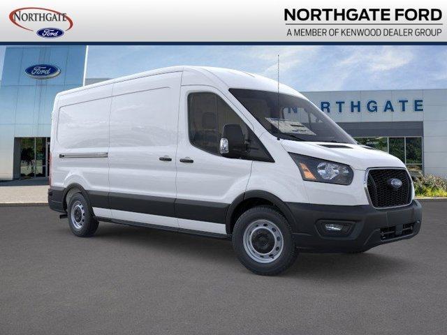 new 2025 Ford Transit-250 car, priced at $53,840