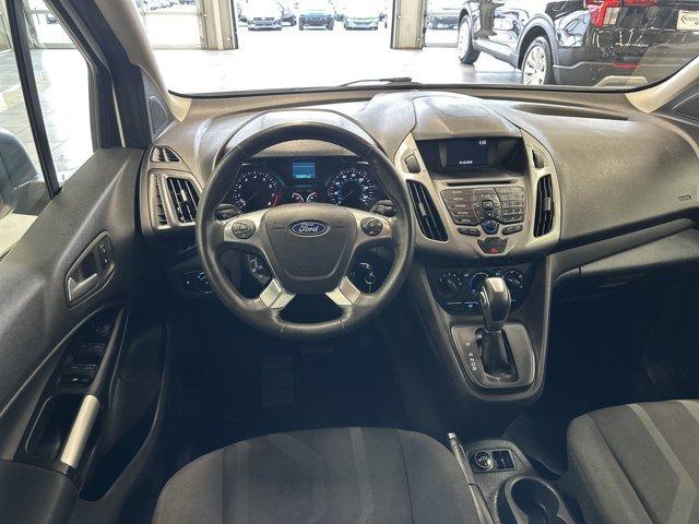 used 2018 Ford Transit Connect car, priced at $18,000