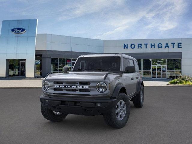 new 2024 Ford Bronco car, priced at $45,693