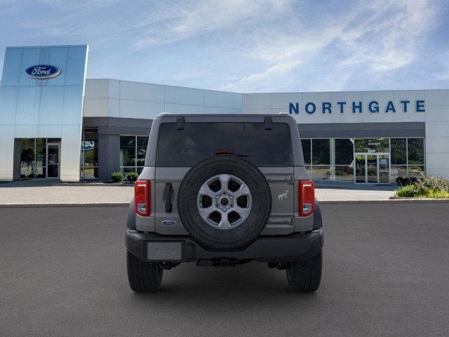 new 2024 Ford Bronco car, priced at $45,693