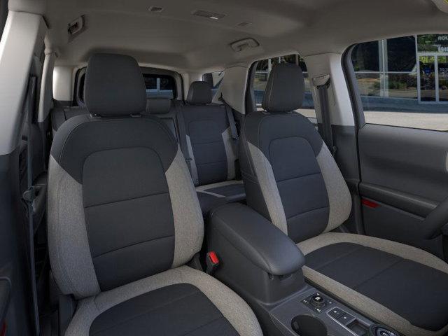 new 2025 Ford Bronco Sport car, priced at $33,327