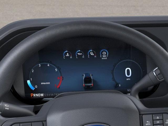 new 2025 Ford F-250 car, priced at $72,375